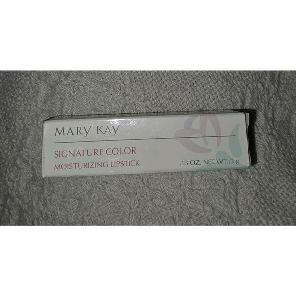 Mary Kay High Profile Creme Lipstick Brick 1738 NIB Discontinued .13 oz - Picture 1 of 4